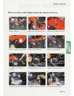 Предварительный просмотр 21 страницы Kazuma Falcon Owner'S Manual