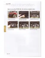 Preview for 21 page of Kazuma Jaguar500 Owner'S Manual