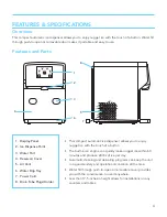 Preview for 4 page of kb!ce FDFM1JA01 User Instructions