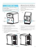 Preview for 8 page of kb!ce FDFM1JA01 User Instructions