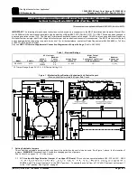 KB Electronic 9572 Installation And Operation Manual Supplemental Information preview