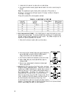 Preview for 17 page of KB Electronic 9572 Installation And Operation Manual Supplemental Information