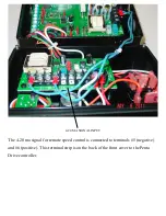 Preview for 39 page of KB Electronics 9338 Installation And Operation Manual Supplement