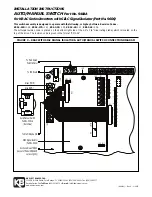 Preview for 2 page of KB Electronics 9481A Installation Instructions