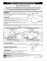 Preview for 1 page of KB Electronics 9647 Installation And Operating Instructions Manual