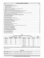 Preview for 3 page of KB Electronics KBAC-217 Installation And Operation Manual