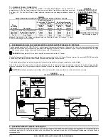 Предварительный просмотр 18 страницы KB Electronics KBAC-217 Installation And Operation Manual