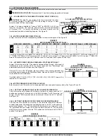 Предварительный просмотр 19 страницы KB Electronics KBAC-217 Installation And Operation Manual