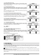 Предварительный просмотр 20 страницы KB Electronics KBAC-217 Installation And Operation Manual