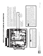 Preview for 2 page of KB Electronics KBCC-125 Installation And Operations