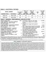 Preview for 6 page of KB Electronics KBCC-125 Installation And Operations