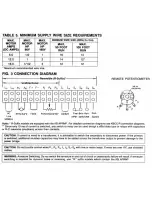 Preview for 10 page of KB Electronics KBCC-125 Installation And Operations