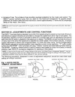 Preview for 12 page of KB Electronics KBCC-125 Installation And Operations