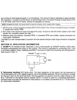 Preview for 14 page of KB Electronics KBCC-125 Installation And Operations