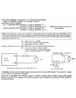 Preview for 15 page of KB Electronics KBCC-125 Installation And Operations