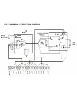 Preview for 22 page of KB Electronics KBCC-125 Installation And Operations