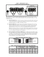 Предварительный просмотр 19 страницы KB Electronics KBDA-24D Installation And Operation Manual