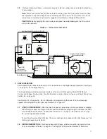 Предварительный просмотр 21 страницы KB Electronics KBDA-24D Installation And Operation Manual