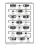 Предварительный просмотр 24 страницы KB Electronics KBDA-24D Installation And Operation Manual