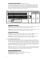 Предварительный просмотр 52 страницы KB Electronics KBDA-24D Installation And Operation Manual