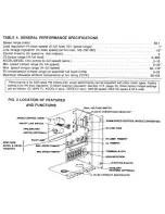 Предварительный просмотр 5 страницы KB Electronics KBMD-240D Installation And Operating Instructions Manual