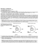 Предварительный просмотр 9 страницы KB Electronics KBMD-240D Installation And Operating Instructions Manual