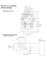 Предварительный просмотр 13 страницы KB Electronics KBMD-240D Installation And Operating Instructions Manual