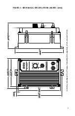 Preview for 8 page of KB Electronics KBPW-240D Installation And Operation Manual