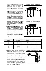 Preview for 10 page of KB Electronics KBPW-240D Installation And Operation Manual