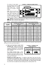 Preview for 13 page of KB Electronics KBPW-240D Installation And Operation Manual