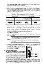 Preview for 14 page of KB Electronics KBPW-240D Installation And Operation Manual