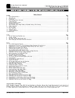 Preview for 2 page of KB Electronics KBVF-21D Installation And Operation Manual