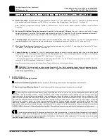 Preview for 4 page of KB Electronics KBVF-21D Installation And Operation Manual