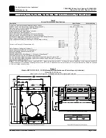 Preview for 7 page of KB Electronics KBVF-21D Installation And Operation Manual