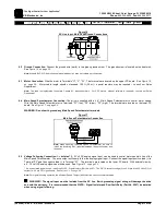 Preview for 13 page of KB Electronics KBVF-21D Installation And Operation Manual