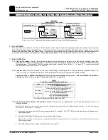 Preview for 15 page of KB Electronics KBVF-21D Installation And Operation Manual