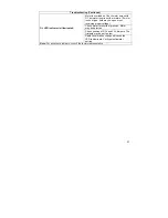 Preview for 31 page of KB Electronics Penta Power KBRG-212D Installation And Operation Manual