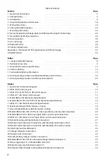 Preview for 2 page of KB Genesis KBAC-24D Installation & Operation Manual