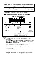 Preview for 4 page of KB Genesis KBAC-24D Installation & Operation Manual