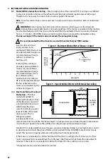 Preview for 18 page of KB Genesis KBAC-24D Installation & Operation Manual