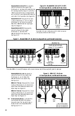 Preview for 20 page of KB Genesis KBAC-24D Installation & Operation Manual