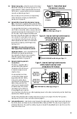 Preview for 21 page of KB Genesis KBAC-24D Installation & Operation Manual