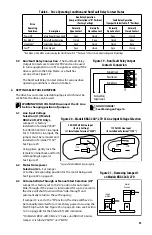 Preview for 23 page of KB Genesis KBAC-24D Installation & Operation Manual