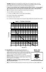 Preview for 31 page of KB Genesis KBAC-24D Installation & Operation Manual