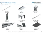 Предварительный просмотр 6 страницы KB Racking AEROGRID Installation Manual