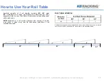 Предварительный просмотр 11 страницы KB Racking AEROGRID Installation Manual