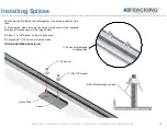 Предварительный просмотр 14 страницы KB Racking AEROGRID Installation Manual