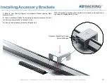 Предварительный просмотр 18 страницы KB Racking AEROGRID Installation Manual