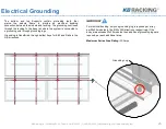 Предварительный просмотр 26 страницы KB Racking AEROGRID Installation Manual