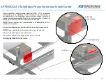 Предварительный просмотр 29 страницы KB Racking AEROGRID Installation Manual